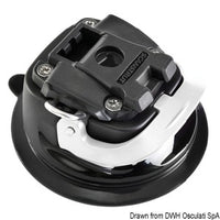 ROKK Mini suction cup mount