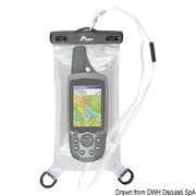 AMPHIBIOUS GPS folding holder
