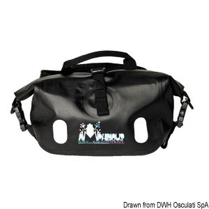 AMPHIBIOUS Koala Micron waterproof waistbag