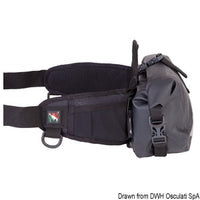 AMPHIBIOUS Koala Micron waterproof waistbag