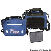 AMPHIBIOUS Zenith / Compass waterproof shoulder bag