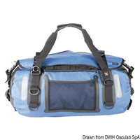 AMPHIBIOUS watertight bag Voyager blue 45 l