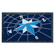 Format antiskid rug 40 x 68 cm Wind