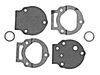 23014A1 DIAPHRAGM - Official Mercury Spares