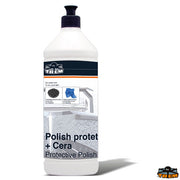 Protective Polish + Wax Trem E4801009