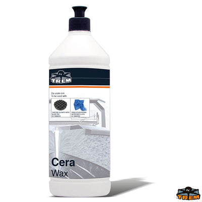 Wax Trem E4801010