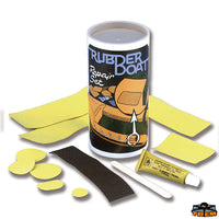 Repair kit for rubber boats Trem E4800180