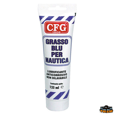 Blue Grease Trem E2808125