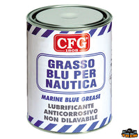 Blue Grease 125 ml - 125 ml tube container [E2808125]