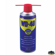 WD 40 lubricant Trem E4000200