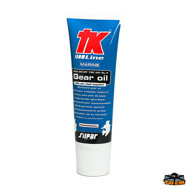 Gear Oil Trem E3940015