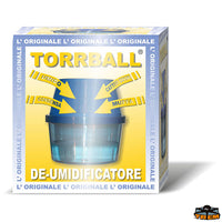 Torr-Ball the original dehumidifier Trem E4800000