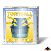 Torr-Ball the original dehumidifier Trem E4801500