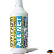 Detergent All Net Trem E4801001