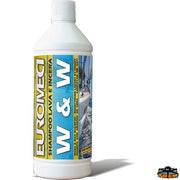 W&W shampoo cleaner & wax Trem E4805000
