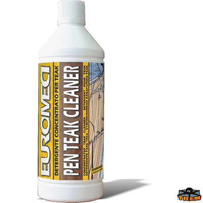 Teak cleaner Pen Teak Cleaner Trem E4801006