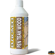 Teak restorer Trem E4801003