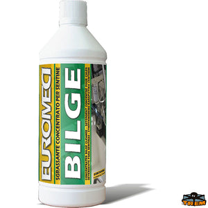 Bilge cleaner Trem E4801004