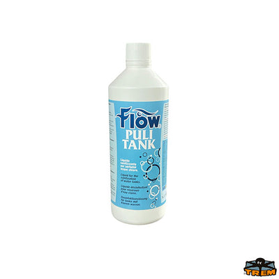 Tank sanitiser Puli Tank Trem E4800002