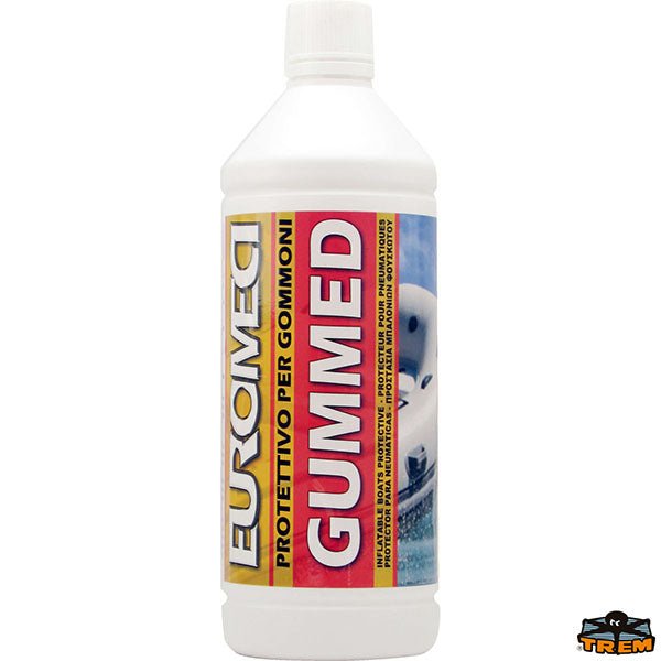 Gummed Trem E4875002