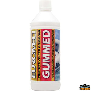 Gummed Trem E4875002