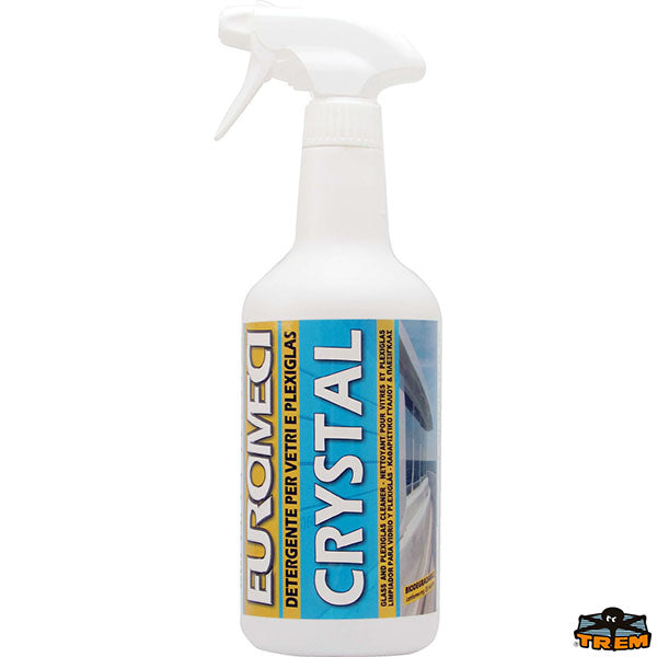 Crystal Trem E4875004