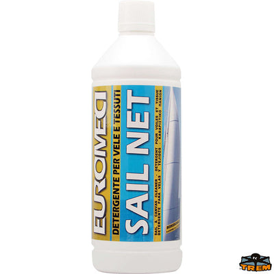 Sail Net Trem E4875005