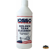 Golden teak cleaner Trem E4875007