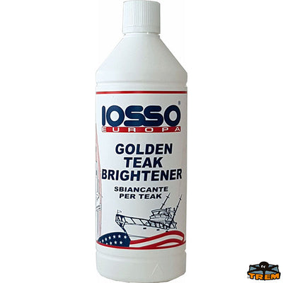 Golden teak brightner Trem E4875008