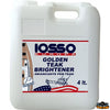 Golden teak brightener 4 Lt - 4 liter container [E4875009]