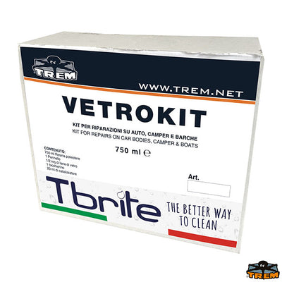 Vetrokit Trem E3940750