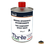 Two-component epoxy resin Trem E3940625