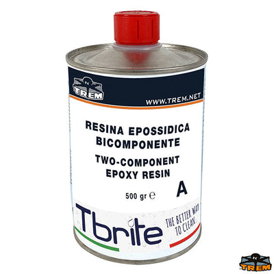 Two-component epoxy resin Trem E3940625