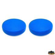 Polishing foam sponges blue Trem N5875028