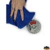 Microfiber cloth - Dimension mm 400x400 - Package-Packing pcs. 2 [N5840040]