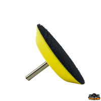 Sanding pad holder - Ø mm 75 [N5800075]