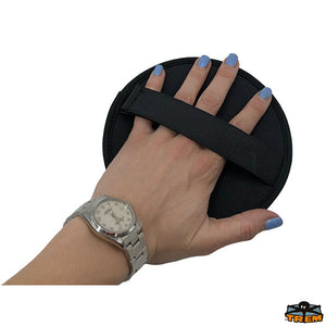 Sanding hand pad holder Trem N5800145