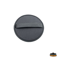 Sanding hand pad holder - Ø mm 145 [N5800145]