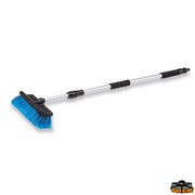 Telescopic boat brush with tap Trem R3802166