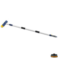 Telescopic boat brush with aluminium head Trem R3832440