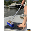 Brush Tbrite blue color - Glass/Dust use - Extra soft type - Dimensions 240x155x85 mm - MaterialNylon - Color								

								Blue [R3806068]
