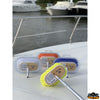 Brush Tbrite yellow color - Use Soaping - Soft type - Dimensions 240x155x85 mm - MaterialPolyester - Color								

								Yellow [R3802068]