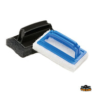 Boat brush for hull cleaning Trem N5890150