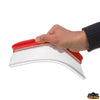 Water and window wiper - Description Flexible blade 300 mm. adjustable to 180° [N5800211]