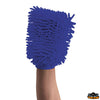 Microfibre cloth blue color - Blue colour [R3820066]