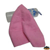 Tbrite pva cleaning cloth light green color - Dimensions 66x43 cm - Aqua green color [N5885066]