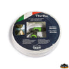 Hose kit for boat cleaning reel 15 mt - Coil mt 15 - Internal Ø 15 mm - External Ø 17 mm - Fittings 1/2-3/4-1” [N0102015]