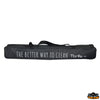 Cleaning set in bag with shoulder belt Tbrite size 115x15 cm height 25 cm - Dimensions 115 x 15 x h.25 cm [R3825115]