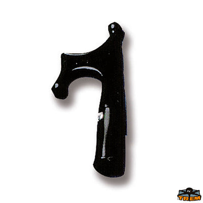 Nylon hook Trem R3804135