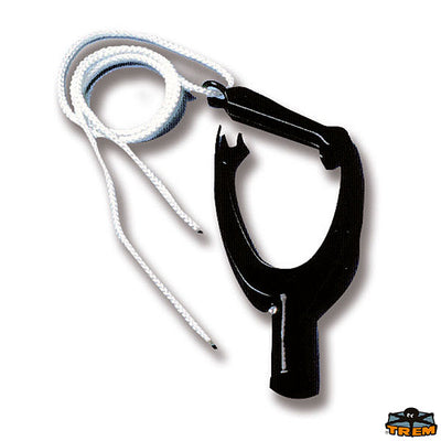 Mooring hook Trem R3804150